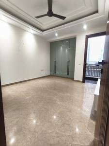 Hall Image of 1820 Sq.ft 3 BHK Builder Floor for sale in Hauz Khas New Delhi for Rs. 50000000