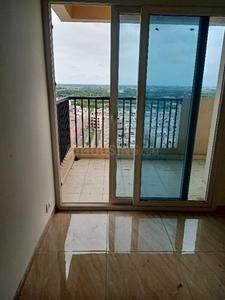 Balcony Image of 1600 Sq.ft 4 BHK Apartment / Flat for sale in Gaurs Atulyam, Omicron I Greater Noida for Rs. 15750000