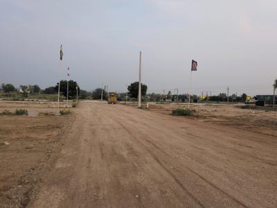 Image of 150 Sq.ft Residential Plot / Land for sale in Mirkhanpet, Hyderabad for Rs. 2100091