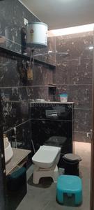 Image of 2400 Sq.ft 3 BHK Independent House for rent in Vastu Platinum Paradise Tower, County Walk Township, Indore for Rs. 45000