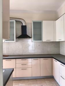Kitchen Image of 1300 Sq.ft 2.5 BHK Apartment / Flat for rent in Shree Vardhman Victoria, Sector 70 Gurgaon for Rs. 40000