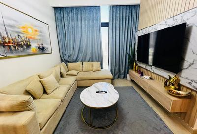 2 BHK Flat