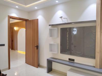 Bedroom Image of 2700 Sq.ft 4 BHK Builder Floor for sale in SS Linden Residential Floors, Sector 84 Gurgaon for Rs. 29500000