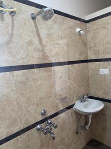Bathroom Image of 1200 Sq.ft 2 BHK Builder Floor for rent in Anjanapura Township Bengaluru for Rs. 19000