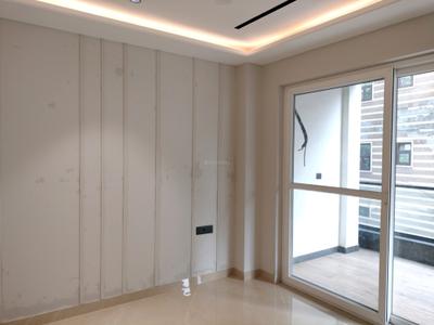 Bedroom Image of 1900 Sq.ft 3 BHK Builder Floor for sale in Sector 8 Dwarka New Delhi for Rs. 29000000