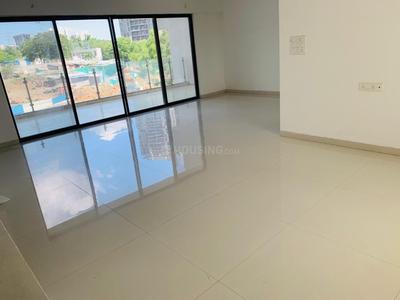 Hall Image of 1150 Sq.ft 3 BHK Apartment / Flat for sale in Kondhwa Pune for Rs. 9900000