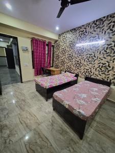 Bedroom Image of Well stay in Sector 47, Gurgaon