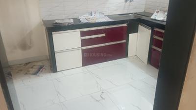 Kitchen Image of 900 Sq.ft 2 BHK Apartment / Flat for rent in Anand Nagar, Sinhagad Road Pune for Rs. 20000