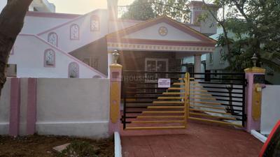 Image of 1050 Sq.ft 2 BHK Independent House for sale in Turkapally, Hyderabad for Rs. 7500000
