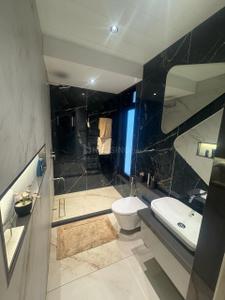 Bathroom Image of 1080 Sq.ft 2 BHK Apartment / Flat for sale in Akurdi Pune for Rs. 11500000
