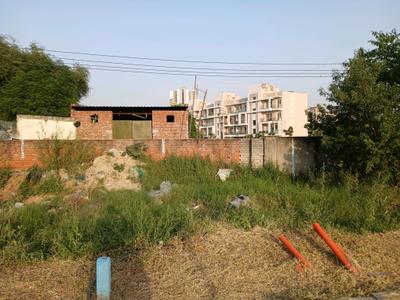 Image of 900 Sq.ft Residential Plot / Land for sale in Sector 89, Gurgaon for Rs. 9000000