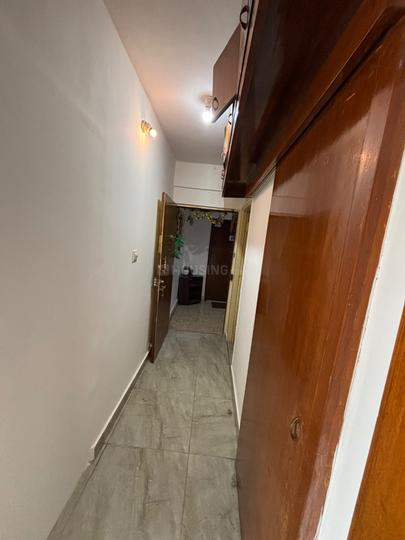 Shanthala Nagar, Lavelle Road Bedroom 1