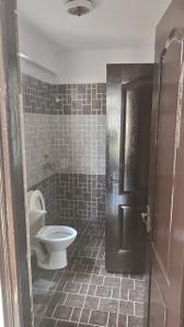Bathroom Image of 1605 Sq.ft 3 BHK Apartment / Flat for sale in Nitishree The Alstonia Apartments, Sector PI Greater Noida for Rs. 9800000