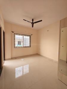 Hall Image of 700 Sq.ft 1 BHK Apartment / Flat for rent in C V Raman Nagar Bengaluru for Rs. 26000