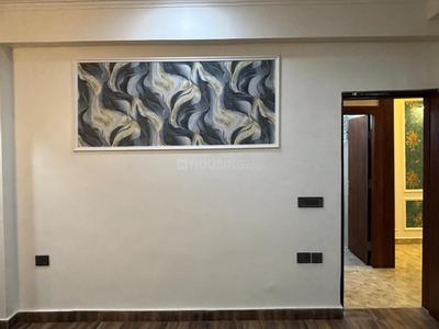 Bedroom Image of 1400 Sq.ft 3 BHK Apartment / Flat for sale in Terrace Homes, Noida Extension Greater Noida for Rs. 10421000