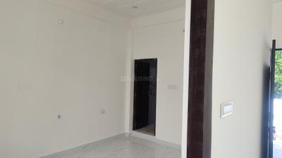 Bedroom Image of 1350 Sq.ft 3 BHK Independent House for sale in Gomti Nagar Lucknow for Rs. 5800000