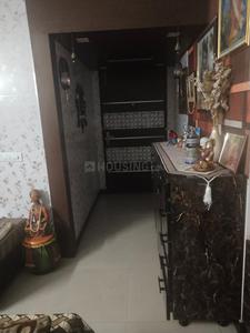 Kitchen Image of 1900 Sq.ft 3 BHK Apartment / Flat for sale in BPTP Park Grandeura, Sector 82 Faridabad for Rs. 28500000