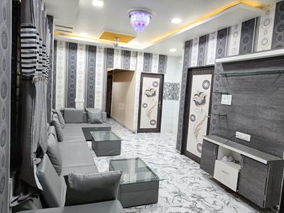3 BHK Independent Builder Floor