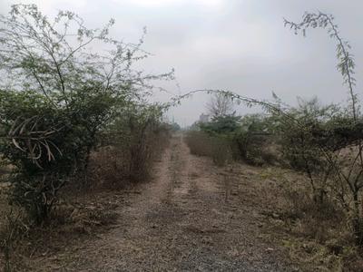 Image of 60 Sq.ft Residential Plot / Land for sale in Puth Khurd, New Delhi for Rs. 14500000