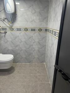 Bathroom Image of Nanak Hostels in Vashi, Navi Mumbai