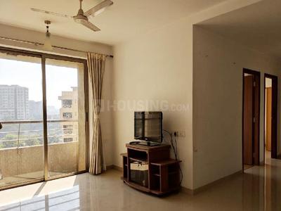 Hall Image of 3100 Sq.ft 4 BHK Apartment / Flat for sale in kirpa Majestic, Khar West Mumbai for Rs. 169000000