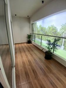 Balcony Image of 1250 Sq.ft 2.5 BHK Villa for sale in Vishal Nivaan Meadows, Kesnand Pune for Rs. 11000000