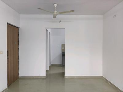 Living Room Image of 774 Sq.ft 1.5 BHK Apartment / Flat for sale in Lodha Casa Rio, Palava Phase 1 Thane for Rs. 4000000
