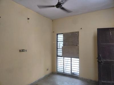 Bedroom Image of 650 Sq.ft 1 BHK Apartment / Flat for sale in DDA Om Apartment, Sector 14 Dwarka New Delhi for Rs. 8300000