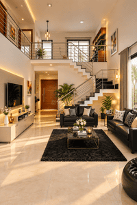 Image of 2195 Sq.ft 3 BHK Duplex for sale in Chevayur, Kozhikode for Rs. 10500000