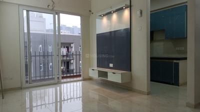 2.5 BHK Flat