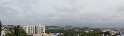 Image of 545 Sq.ft 1 BHK Apartment / Flat for rent in Undri, Pune for Rs. 8000