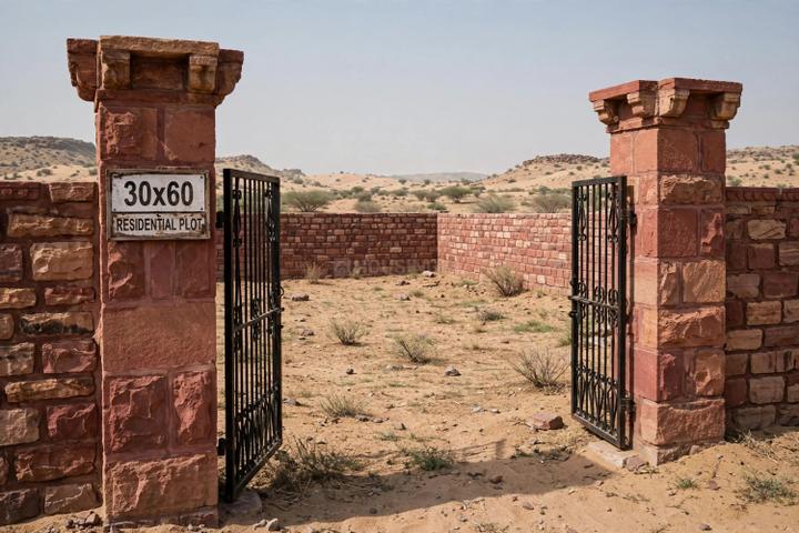 Kheme ka kuwa Main Image 1