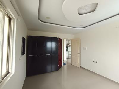 Bedroom Image of 2800 Sq.ft 3 BHK Apartment / Flat for sale in Mallapur Hyderabad for Rs. 17500000