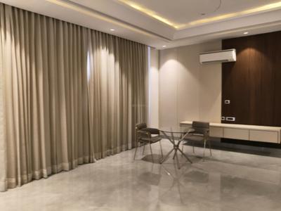 Living Room Image of 2900 Sq.ft 4 BHK Builder Floor for sale in Sector 40 Gurgaon for Rs. 35000000