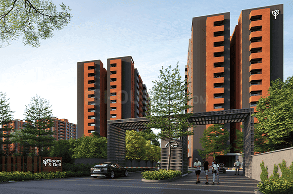 BLOOM & DELL Main Image 1