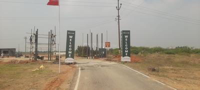 Residential Plot