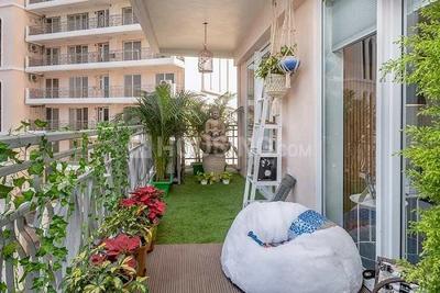 Image of 1931 Sq.ft 3 BHK Apartment / Flat for sale in DLF The Skycourt, Sector 86, Gurgaon for Rs. 21500000
