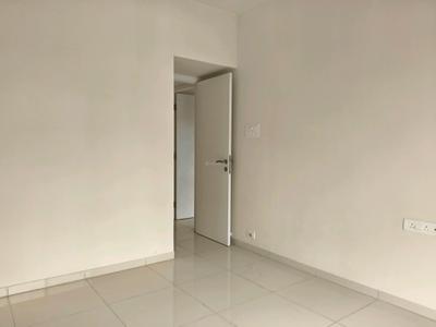 Bedroom Image of 900 Sq.ft 3 BHK Apartment / Flat for sale in Godrej Green Vistas by Godrej Properties Ltd. , Mahalunge Pune for Rs. 9400000