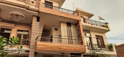 2 BHK Independent House