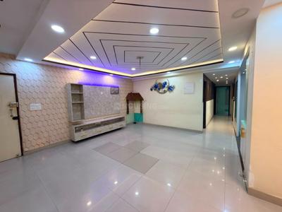 Siddha Pines Living Room 1