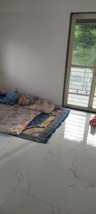Bedroom Image of 2000 Sq.ft 4 BHK Independent House for rent in Yogiraj Vakratunda Society, Dhayari Pune for Rs. 27000
