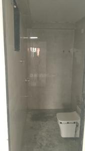 Bathroom Image of 2850 Sq.ft 3 BHK Apartment / Flat for rent in Nikol Ahmedabad for Rs. 25000
