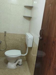 Bathroom Image of Advaiths Nest in Maraimalai Nagar, Chennai