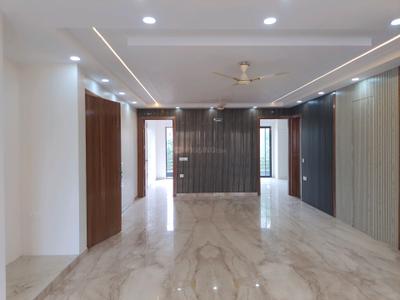 Living Room Image of 2367 Sq.ft 3 BHK Builder Floor for sale in HUDA Plot Sector 38, Sector 38 Gurgaon for Rs. 33500000