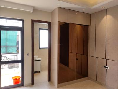 Bedroom Image of 1221 Sq.ft 2.5 BHK Apartment / Flat for sale in M3M Soulitude , Sector 89 Gurgaon for Rs. 14000000