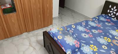Bedroom Image of 1500 Sq.ft 3 BHK Independent House for rent in Tuckerammalpuram Tirunelveli for Rs. 15000
