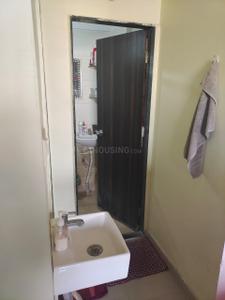 Image of 620 Sq.ft 1 BHK Apartment / Flat for sale in Mayuri Optimum, Pisoli, Pune for Rs. 3300000