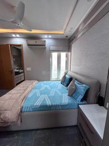 Bedroom Image of 1600 Sq.ft 3 BHK Apartment / Flat for sale in Nehru Apartments, Kalkaji New Delhi for Rs. 45000000
