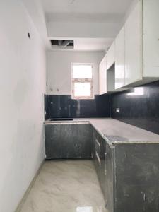 Kitchen Image of 1010 Sq.ft 2 BHK Apartment / Flat for sale in Vihaan Heights The Ultima 107, Sector 104 Noida for Rs. 5590000