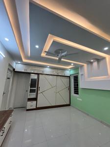 Hall Image of 1760 Sq.ft 3 BHK Apartment / Flat for rent in Mahaveer Ranches, Parappana Agrahara Bengaluru for Rs. 58000